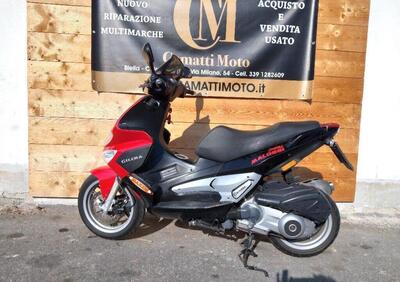 Gilera Runner 200 ST - Annuncio 9710122