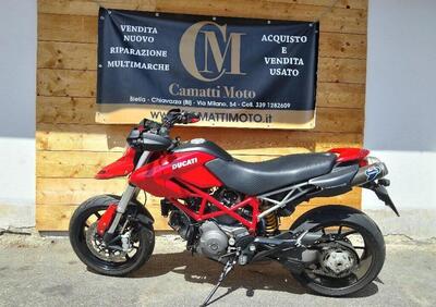 Ducati Hypermotard 796 (2012) - Annuncio 9710125