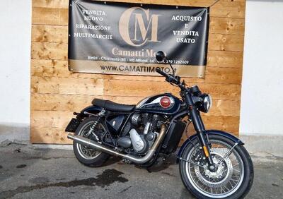 Bsa Gold Star 650 (2024 - 25) - Annuncio 9710127