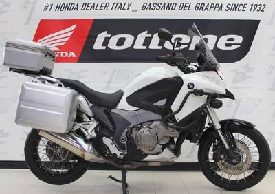 Honda Crosstourer DCT ABS (2011 - 15) - Annuncio 9710148