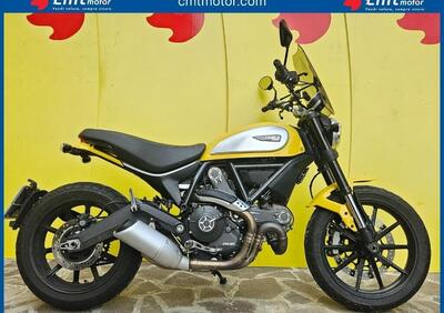 Ducati Scrambler 800 Icon (2015 - 16) - Annuncio 9710151