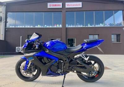 Suzuki GSX R 600 (2006 - 07) - Annuncio 9710179
