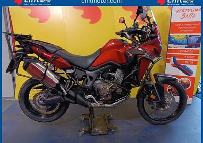 Honda Africa Twin CRF 1000L DCT ABS (2016 - 17) - Annuncio 9710162