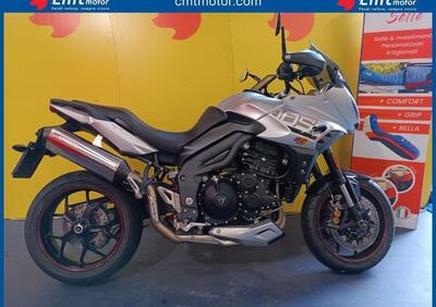 Triumph Tiger 1050 Sport 1050 ABS (2016 - 20) - Annuncio 9710164