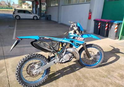 Tm Moto MX 125 (1999-2004) - Annuncio 9710163