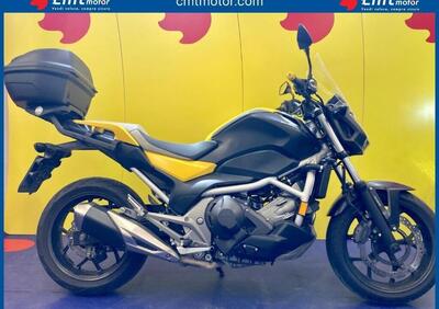 Honda NC750S DCT ABS (2014 - 16) - Annuncio 9710175