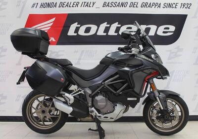 Ducati Multistrada 1260 S (2018 - 20) - Annuncio 9710176