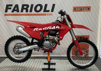 GASGAS MC 350 F (2024) - Annuncio 9710177