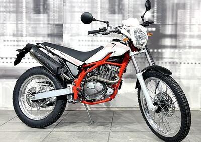 Betamotor Alp 200 (2021 - 25) - Annuncio 9710196