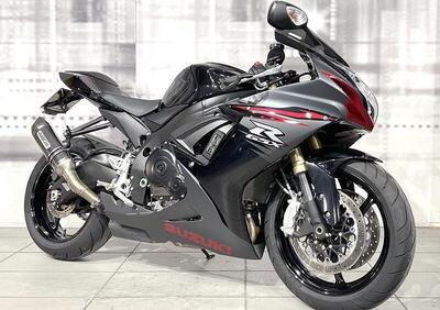 Suzuki GSX R 750 (2011 - 17) - Annuncio 9710201