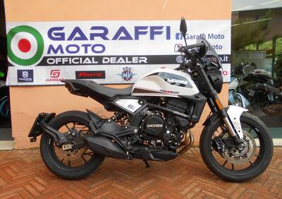 Moto Morini SEIEMMEZZO STR (2022 - 25) - Annuncio 9710210