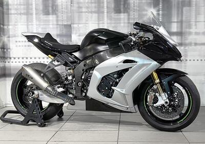 Kawasaki Ninja 1000 ZX-10RR (2017 - 18) - Annuncio 9710206