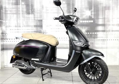 Keeway Motor Iskia 125 (2023 - 25) - Annuncio 9710211