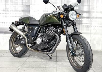 Swm Gran Milano 440 (2017 - 18) - Annuncio 9710213