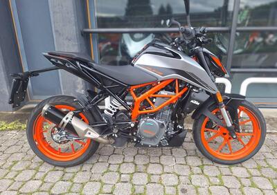 KTM 390 Duke (2021 - 23) - Annuncio 9710194