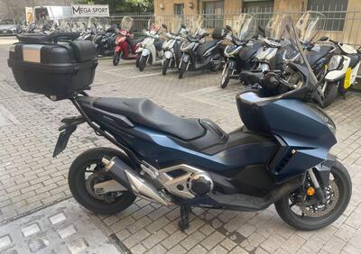 Honda Forza 750 DCT (2021 - 24) - Annuncio 9710469