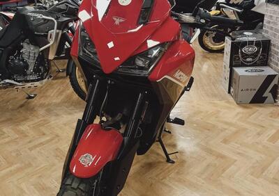 Moto Morini X-Cape 650 (2021 - 25) - Annuncio 9710199