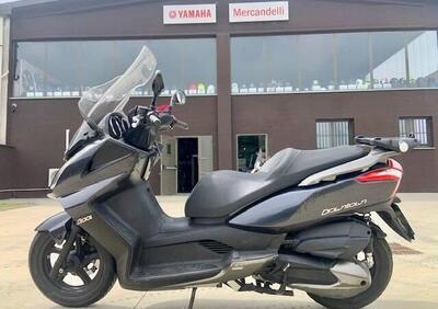 Kymco Downtown 300i (2009 - 17) - Annuncio 9710208