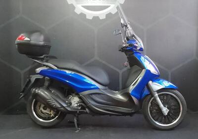 Piaggio Beverly 300 i.e. ABS-ASR (2016 - 20) - Annuncio 9710203
