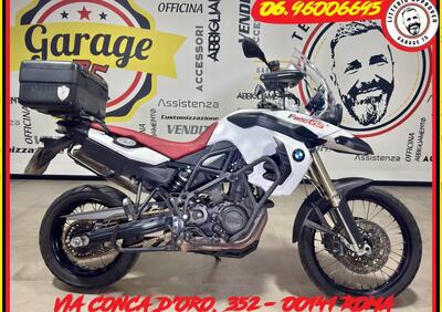 Bmw F 800 GS (2008 - 15) - Annuncio 9710212