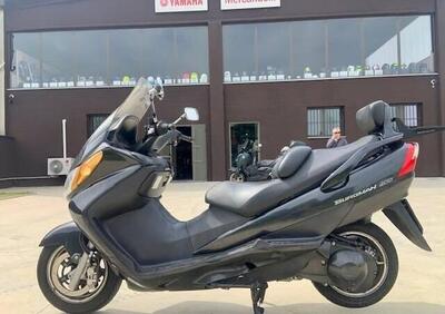 Suzuki Burgman AN 400 i.e. (2004 - 05) - Annuncio 9710239