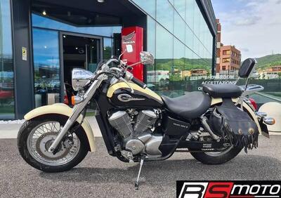 Honda Shadow 750 (2004) - Annuncio 9710242