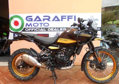 Royal Enfield Himalayan 450 (2024 - 25) - Annuncio 9710215