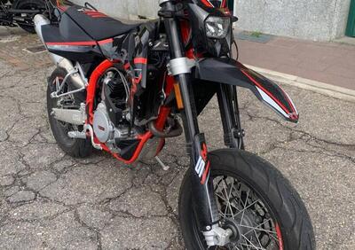 Swm SM 500 R (2021 - 25) - Annuncio 9710219