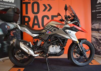 Bmw G 310 GS (2017 - 20) - Annuncio 9710247