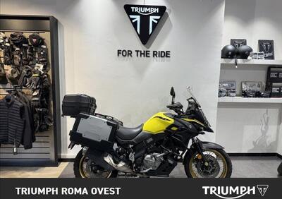 Suzuki V-Strom 650XT ABS (2015 - 17) - Annuncio 9710241