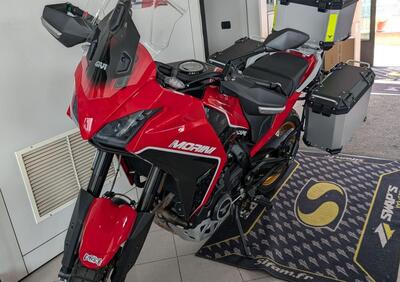 Moto Morini X-Cape 650 Gold Wheels Edition (2022 - 25) - Annuncio 9710243
