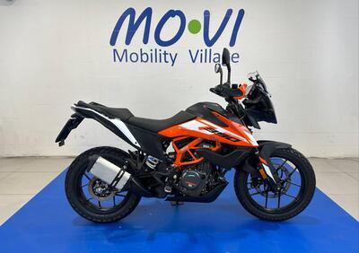 KTM 390 Adventure (2022 - 24) - Annuncio 9710252