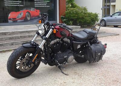 Harley-Davidson XL 1200 X Forty-Eight (2018) - Annuncio 9710263