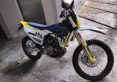 Husqvarna 701 Enduro (2023 - 25) - Annuncio 9710399