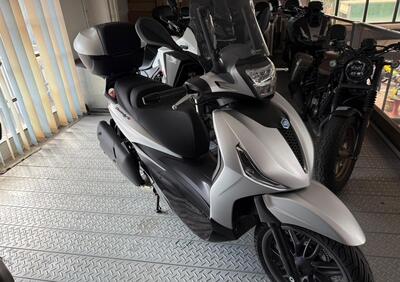 Piaggio Beverly 400 S ABS-ASR (2021 - 24) - Annuncio 9710266