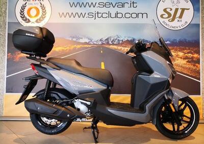 Sym Joyride 300 (2025) - Annuncio 9710265