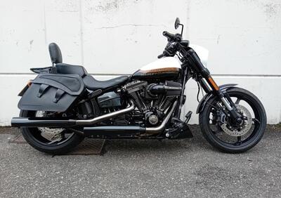 Harley-Davidson 1800 Breakout Pro Street (2016 - 17) - FXSBSE - Annuncio 9710272