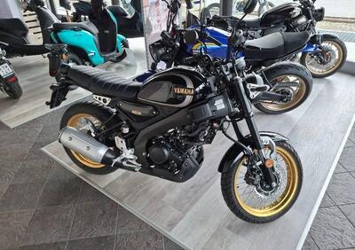 Yamaha XSR 125 Legacy (2022 - 24) - Annuncio 9710280