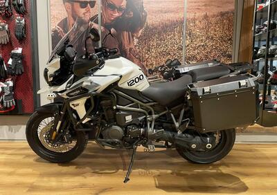 Triumph Tiger 1200 XCa (2018 - 20) - Annuncio 9710282