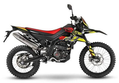 Aprilia RX 125 (2021 - 24) - Annuncio 9710331