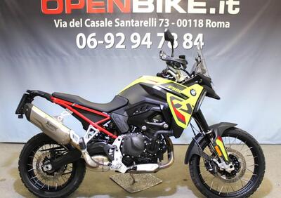 Bmw F 900 GS (2024 - 25) - Annuncio 9710398