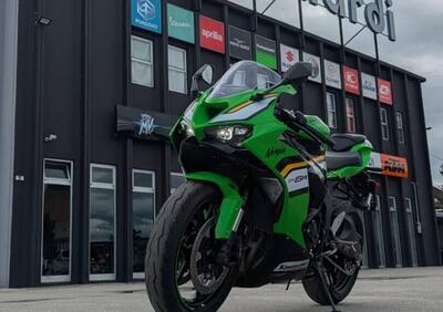 Kawasaki Ninja 636 ZX-6R (2024 - 25) - Annuncio 9710334