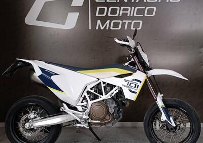 Husqvarna 701 Supermoto (2017 - 19) - Annuncio 9710322