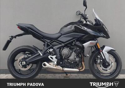 Triumph Tiger Sport 660 (2022 - 24) - Annuncio 9710324