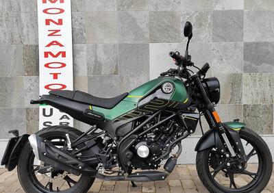 Benelli Leoncino 125 (2022 - 25) - Annuncio 9710340