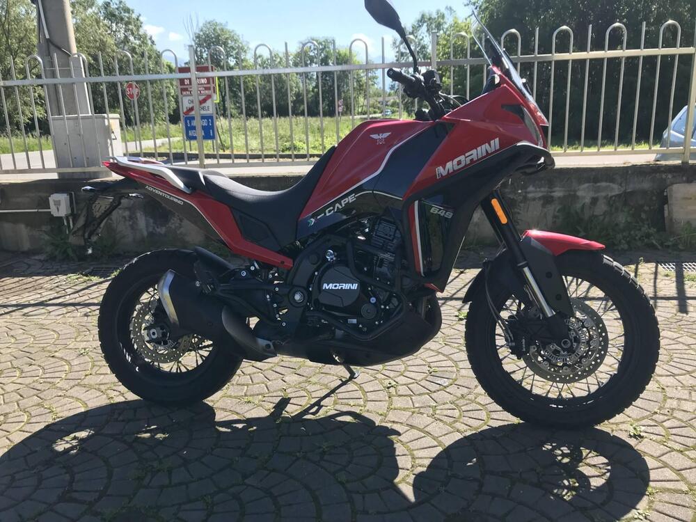 Immagine Moto