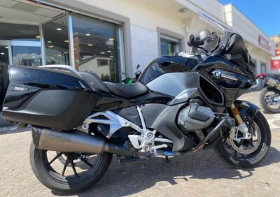 Bmw R 1250 RT (2021 - 25) - Annuncio 9710402