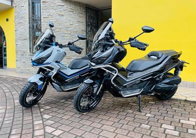 Zontes ZT368-G (2024 - 25) - Annuncio 9625121