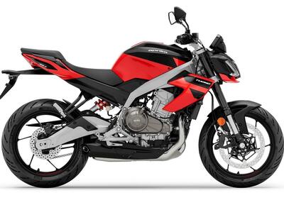 Aprilia Tuono 457 (2025) - Annuncio 9710407