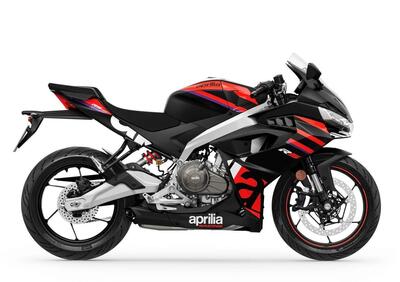 Aprilia RS 457 (2024 - 25) - Annuncio 9710413